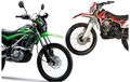 Simak Daftar Harga Trail Kawasaki dan Viar Bulan Desember 2016