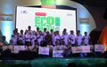 Pemenang Toyota Eco Youth 2016 dari Blora dan Karawang