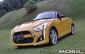 Apa Saja Fitur Daihatsu Copen? Nih yang Unik!