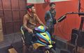 Upgrade Performa Yamaha Jupiter MX 135, Atas Bawah Laju