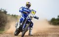 Helder Rodrigues Pimpin Tim Yamaha untuk Juara Reli Dakar