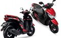 Harga Honda Moove di Thailand, Setara Rp 18 Jutaan