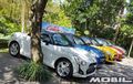 Inden 5 Bulan, Daihatsu Hanya Sediakan Copen Transmisi Manual