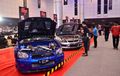 Black Auto Battle 2016 Surabaya, Perang 3 Wilayah 