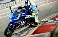 Komparasi Spesifikasi Suzuki GSX-R150 VS CBR150R dan R15, Power Paling Besar?