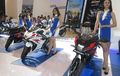 Lima Pilihan Warna Suzuki GSX-R150, Livery MotoGP Pakai Versi 2017