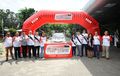 Uji Ketangguhan Produk Bosch Lewati 3 Tiga Kota Dalam 50 Jam