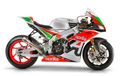MotoGP Aprilia RSV4 R FW-GP Akan Dijual Umum, Berani Bayarin?