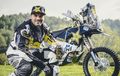 Husqvarna Andalkan Juara Dunia Cross-Country di Reli Dakar 2017