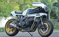 Modifikasi Honda CBR900RR 1995, Memilih Jadi Cafe Racer Tua