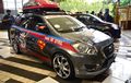 Datsun Go+ Panca 2015 Anaknya Yang Suka Superman