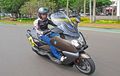 Test Ride BMW C 650 GT, Merasakan Fitur dan Performa Setengah Milyar!