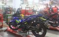 Panduan Servis Yamaha MX King 150, Bisa Saling Tukar Komponen