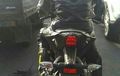 Buntut Yamaha YZF-R15 Baru Berlubang! Mirip Superbike YZF-R1M 