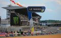 Sirkuit Le Mans Akan  Lebih Cepat Dua Detik di MotoGP, Kenapa?