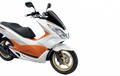 Ini Warna Baru Honda PCX 150 Versi Thailand, Makin Kece dan Kaya Fitur!