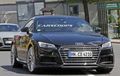 Audi TT RS, Tampilan Lebih Gahar Sokongan Mesin Masih Galau
