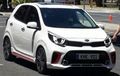 Spy Shot Kia Picanto Generasi Ketiga, Sangar Banget!