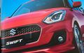 Spesifikasi Lengkap Suzuki Swift Generasi Keempat, Ada Mesin Boosterjet 1.000 cc Turbo