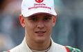 Tim Mercedes Membidik Anak Michael Schumacher