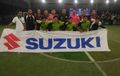 Menutup Akhir Tahun, Satria Club Indonesia dan Suzuki Adakan Turnamen Futsal 