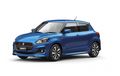 Akhirnya Diresmikan, Ini Dia Suzuki Swift 2017