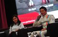 Telat Deadline, Pertamina Gagal Sponsori Rio di F1 2017