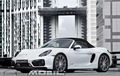 First Impression Porsche Boxster GTS, Tertinggi di Kastanya