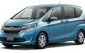 Honda Freed Tak (Jadi) Masuk