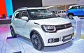 Asyik Nih, Suzuki Ignis Otomatis Akan Melengkapi Pilihan Konsumen