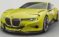 Lebih Dekat dengan BMW 3.0 CLS Hommage, Penghormatan untuk Legenda Balap