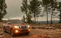 Rahasia Fitur 4WD All New Navara NP300 Sang Penakluk Tanah Rencong