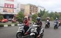 Uji Irit di 23 Kota, All New Honda BeAT eSP Rekor 105 Km/Liter di Papua