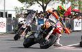 Kejurnas Supermoto Akan Digelar Sebanyak Tiga Seri
