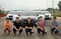 Tips CX5 Indonesian Community (CX5-IC), Fresh Berkat Facelift Grill CX5 2015