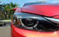 Menguji Fitur Lampu LED Pintar new Mazda CX-5 & new Mazda6