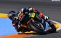 Pendatang Baru MotoGP 2017 Jonas Folger Belajar dari Lorenzo