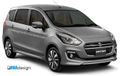 Ini Jadinya Kalau Suzuki Ertiga dan Swift 2017 Dikawinkan