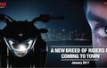 Sport 250 cc Terbaru Yamaha Siap Dilaunching 24 Januari 2017!
