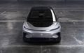 Nih Spesifikasi Dan Fitur Lengkap Faraday Future FF 91, Sang Mobil Masa Depan