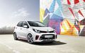 Kia Picanto Generasi Ketiga Ditampilkan Sebelum Detroit Auto Show 2017