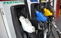 Mulai Hari Ini Harga Pertamax CS Naik Rp 300 Per Liter
