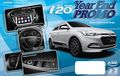 Beli All New Hyundai i20 Sekarang, Lebih Sporty Bertema Carbon