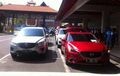 Siap Menjajal New Mazda CX-5 dan New Mazda6?