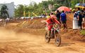 Pembalap Motocross Siap Ramaikan Kejurnas Supermoto 2017