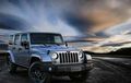 Yah, Jeep Wrangler Terbaru Batal Pakai Bodi Alumunium