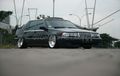  Modifikasi  Volvo S90 1995  Supaya Ceper Tetap Nyaman