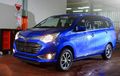 Harga Mobil Daihatsu Naik, Dampak Kenaikan Harga BBM?