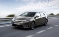 Toyota Corolla Altis Facelift Siap Masuk Indonesia Januari 2017