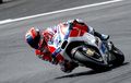 Stoner Tes Ducati Tanpa Winglet di Sepang, Malaysia